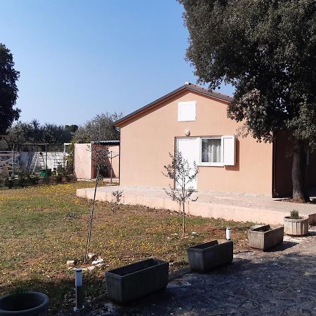 Lave II Cozy House Villa Liznjan Exterior photo