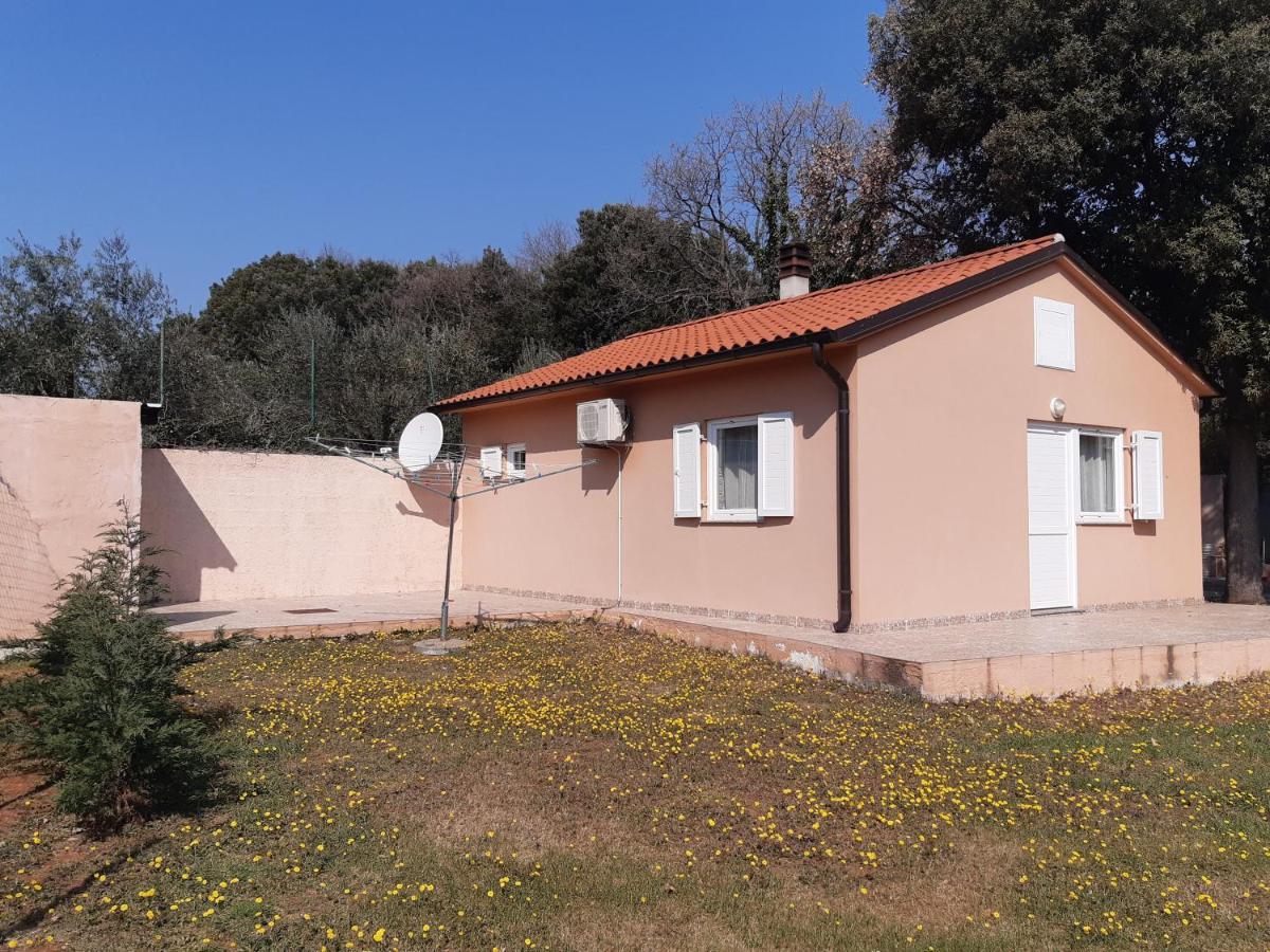 Lave II Cozy House Villa Liznjan Exterior photo